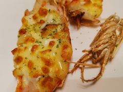 -芭菲盛宴·环球美食(解放碑英利国际店)