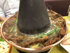 -赵氏盱眙十三香龙虾(蓝村店)