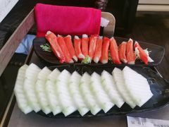 -润泽园椰子鸡(汇一城店)