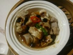 -潮福城大酒楼·潮味粤品·港式点心(湖滨北路店)