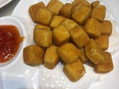 -凯盈阁·顺德私房菜·桑拿鸡