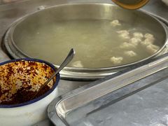 -巧手馄饨(箍桶巷店)