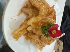 -来相会饺子·新辽菜(甘家口店)
