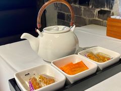 -小厨娘淮扬菜(清江苏宁广场店)