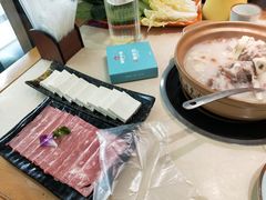 -骨味坊·十二年老店(宝业东城广场店)