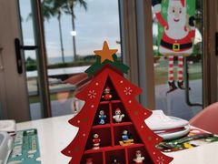 -水桶王国主题餐厅·聚会·生日派对·亲子活动·家庭套餐(亚龙湾希尔顿店)