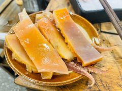 -抄姐老火锅(重庆总店)