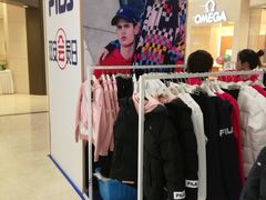 -FILA(北京双安商场店)