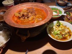 -吃饭皇帝大(解放西路店)