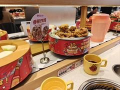 -龍歌自助小火锅(崂山丽达店)