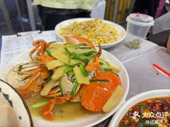 -辣螃铠盆盆蟹大排档(总店)