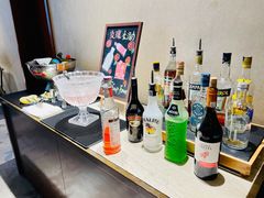 -海航威斯汀酒店-行政酒廊