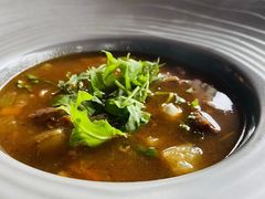 -恰餐厅及酒吧CHAR Bar & Grill(北京三里屯洲际店)