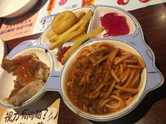 -杯子红牛排(西樵店)