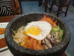 -首尔馆韩国料理(金童路店)