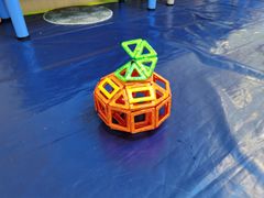 -金宝贝国际早教中心(万象城中心)