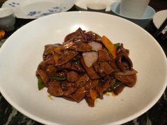 -奉天小馆·非遗东北菜(沈阳万象城店)