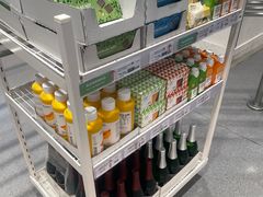 -宜家·瑞典风味餐厅(天津东丽商场店)