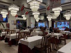 大堂-马凯餐厅(地安门店)