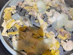 -阿鸡鱼庄·顺德鲜蒸小炒(亚运村店)