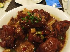 -滇越乘象云南餐厅(豆各庄店)