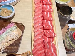 -阳坊胜利涮羊肉(阳坊总店)