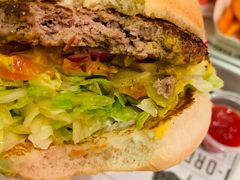 -FATBURGER 特富客汉堡(外交公寓店)