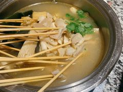 -粟氏天府·东北烧烤(江南兴隆街店)