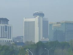 -北京索菲特大酒店
