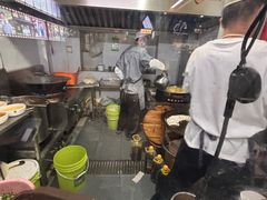 -清真蒋有记(老门东店)