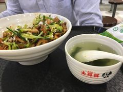 -Fan!烤肉饭(王府·星mall店)