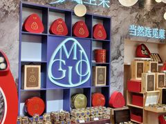 -杭州大厦LSE城市生活超市(杭州大厦店)