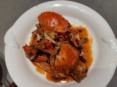 -神洲四海大酒楼(王府井澳门中心店)