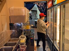 -八婆婆烧仙草(曾厝垵店)