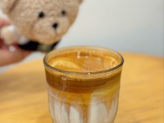 -浆木咖啡馆(湘子庙街店)