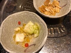 -悟空酒场烤肉(凯德壹中心店)