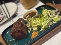 -法兰度航空主题餐厅(河源店)