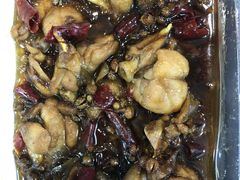 -光头卤(华侨城店)