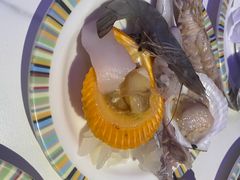 -吉布鲁牛排海鲜自助(巴南万达广场店)