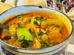 -品质伊骊新疆菜(紫金店)