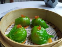 -广州富力丽思卡尔顿酒店·丽轩·粤菜