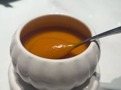 南瓜沙-潮堂 · 潮州菜(国贸商城店)