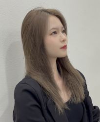 -YESIDO椰岛造型烫发染发