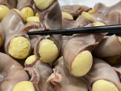-隅乐胡椒虾·台湾菜·团建(皇岗店)