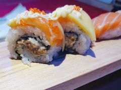 -琴寿司居酒屋(中山广场店)