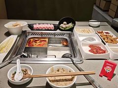 -海底捞火锅(和安宁春城店)