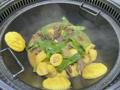 -北国小镇(市桥店)