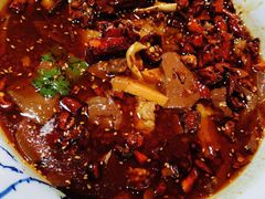 -辛香汇(飞洲店)