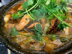 -川香煲(茅台路店)