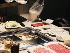 -海底捞(胡志明店)